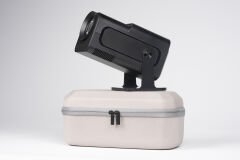 Ezcool Smart Projector H2MAX Wi-Fi Android Taşınabilir Projeksiyon Cihazı