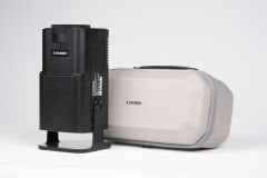Ezcool Smart Projector H2MAX Wi-Fi Android Taşınabilir Projeksiyon Cihazı