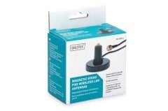 Digitus DN-70101-1 Anten İçin Mıknatıs Tutucu