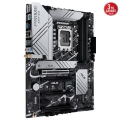 Asus Prime Z790-P Wifi D5 1700P Hdmi Dp