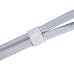 LIAN LI Galahad II Trinity AIO 240mm ARGB Beyaz İşlemci Sıvı Soğutucu (G89.GA2T24W.00)