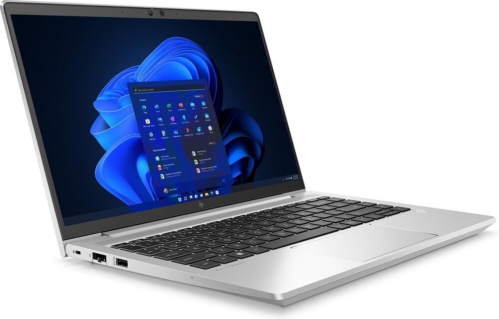HP Elitebook 640 G9 6S735EA i7-1255U 16GB 512GB SSD 14'' FDOS