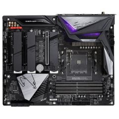 Gigabyte B550 Aorus Master AM4 Ryzen DDR4 Hdmi