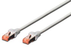 Digitus DK-1644-030 Cat 6 S/FTP 3m Gri