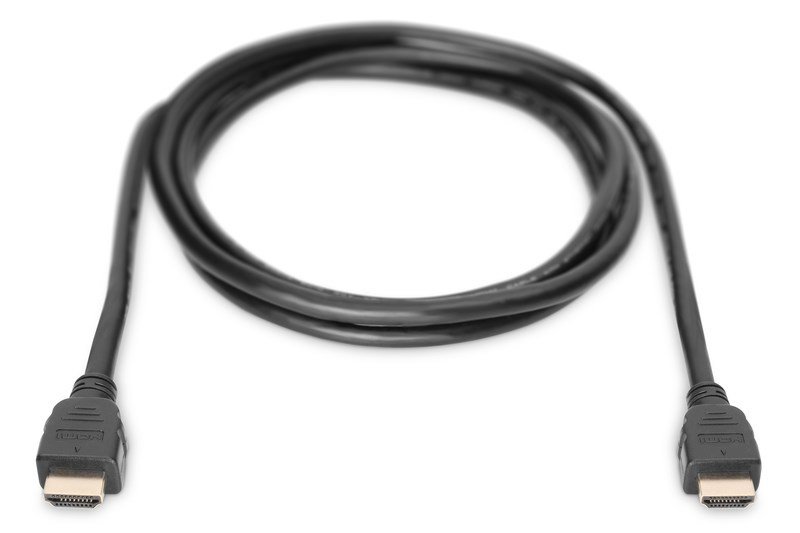 Digitus AK-330124-010-S HDMI v2.1 4320p (1m) 8K