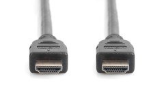 Digitus AK-330124-010-S HDMI v2.1 4320p (1m) 8K