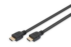 Digitus AK-330124-010-S HDMI v2.1 4320p (1m) 8K