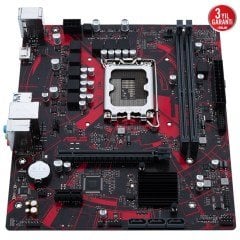 Asus EX-H610M-V3 D4 1700P Hdmi Usb3.2