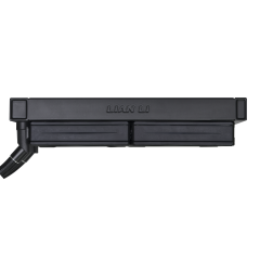 LIAN LI Galahad II Trinity AIO 240mm ARGB Siyah İşlemci Sıvı Soğutucu (G89.GA2T24B.00)