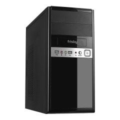 FRISBY FC-6815BS 350W MINI TOWER KASA SİYAH