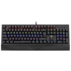 FRISBY G8520QM PAN MULTIMEDYA GAMING MEKANİK KLAVYE