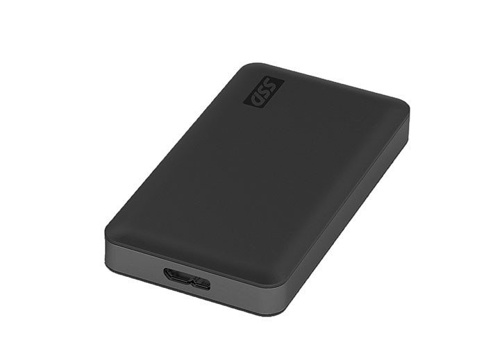 Everest HDC-M210 Hrci Usb3.0 M2 NGFF/MSATA HDD Kts