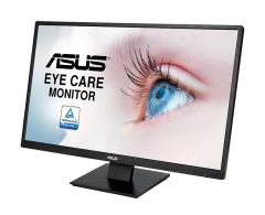 Asus 27'' 6ms Vga Hdmi VA Eye Care (VA279HAE)