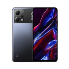 POCO X5 5G 256GB 8GB RAM SİYAH - DİST.