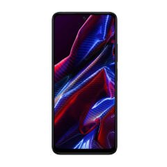 POCO X5 5G 256GB 8GB RAM SİYAH - DİST.