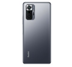 XİAOMİ REDMİ NOTE 10 PRO 128GB 6GB RAM GRİ - DİST.
