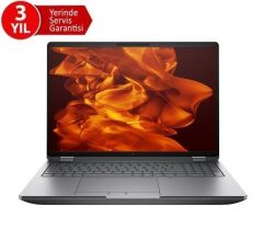 HP ZBook Fury G1i Ultra7 265HX-18''-32G-1TBSD-8G-W