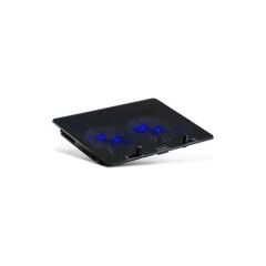Classone M30 2 Led Fanlı USB 2.0 14''-17'' Notebook Soğutucu