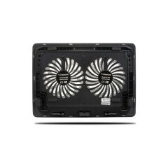 Classone M30 2 Led Fanlı USB 2.0 14''-17'' Notebook Soğutucu