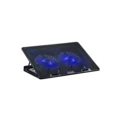 Classone M30 2 Led Fanlı USB 2.0 14''-17'' Notebook Soğutucu