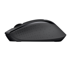 LOGITECH B330 SILENT KABLOSUZ SİYAH 910-004913