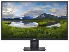 Dell 27'' E2720H 5ms FHD Vga Dp Vesa IPS