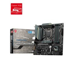 MSI Mag B560M Bazooka 1200 D4 Hdmi Dp Usb3.2
