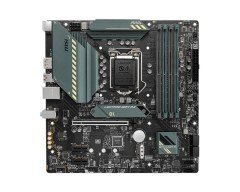 MSI Mag B560M Bazooka 1200 D4 Hdmi Dp Usb3.2