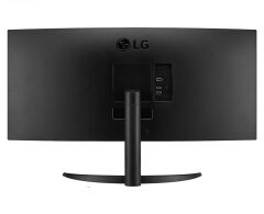 LG Ultrawide 34'' QHD 100Hz MM Curved