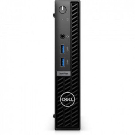 DELL OPTIPLEX 7010MFF PLUS i5-13500T 16GB 512GB SSD UBUNTU N005O7010MFFPU