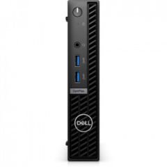 DELL OPTIPLEX 7010MFF PLUS i5-13500T 16GB 512GB SSD UBUNTU N005O7010MFFPU