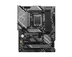 MSI Z790 GAMING PLUS WIFI 7200Mhz(OC) DDR5 M.2 DP HDMI 1700P