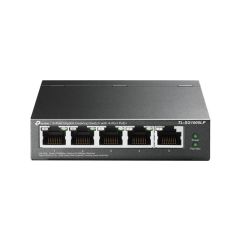 Tp-Link TL-SG1005LP 5 PORT(4*Poe) Gigabit Switch