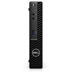Dell OptiPlex 3090MFF i3 10105-8GB-256SSD-Dos