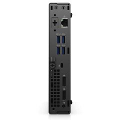 Dell OptiPlex 3090MFF i3 10105-8GB-256SSD-Dos