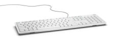 DELL 580-ADGM KB216 MULTIMEDIA Q KLAVYE BEYAZ