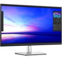 Dell 31.5'' P3221D 5ms QHD Type-C Pivot Vesa IPS