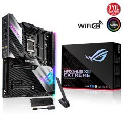 Asus Rog Maximus XIII Extreme Z590 1200P