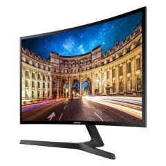 Samsung 23.5'' LC24F396FHRXUF 4ms FHD Curved VA