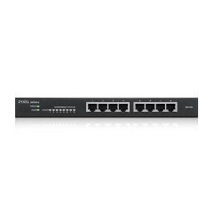 Zyxel GS1915-8 8Port 10/100/1000 Mbps Switch