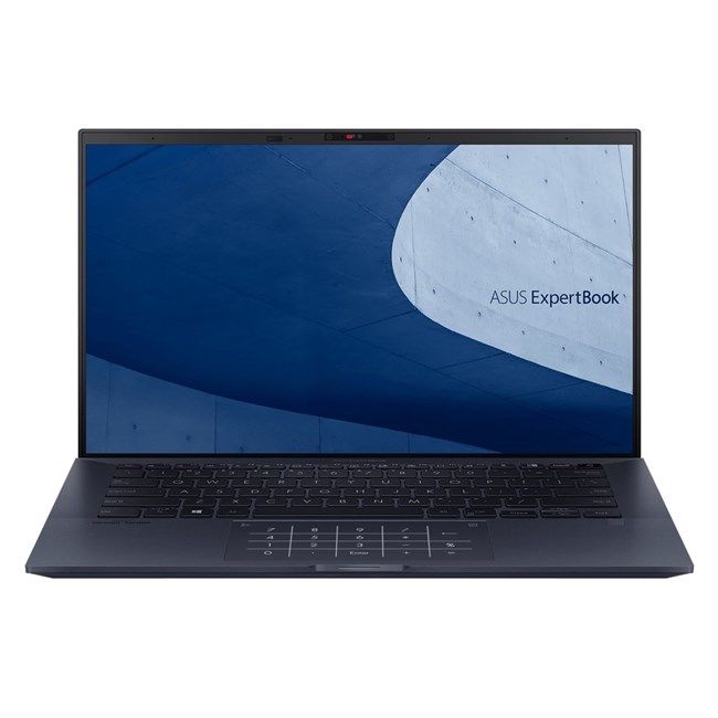 Asus ExpertBook i7 1165-14''-16G-1TB SSD-WPro