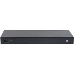 DAHUA S3226-24ET-240 24 PORT 24XFE-2XGE-2X1GE/SFP 240W POE SWİTCH