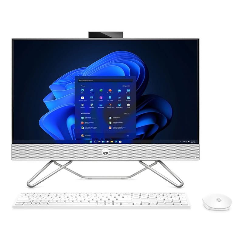 HP 240 G9 6D384EA AIO i5-1235U 8GB 512GB SSD 23.8'' FDOS