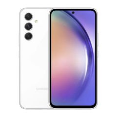 SAMSUNG GALAXY A54 5G 256GB 8GB BEYAZ - DİST