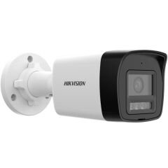 HIKVISION DS-2CD1041G2-LIUF 4MP 4MM SESLI IP BULLET KAMERA