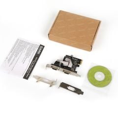 Dark DK-AC-PERS232 2 Port Seri Bağl. PCI Express