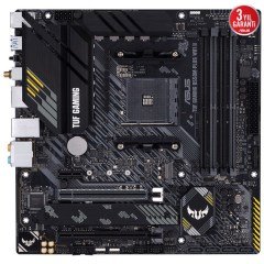 Asus Tuf Gaming B550M-Plus Wifi II AM4 Ryzen DDR4