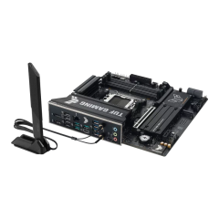 ASUS TUF GAMING B850M-PLUS WIFI7 AMD ANAKART