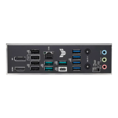 ASUS TUF GAMING B850M-PLUS WIFI7 AMD ANAKART