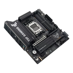 ASUS TUF GAMING B850M-PLUS WIFI7 AMD ANAKART